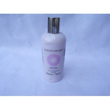 Abbott & Broome Ylang Ylang Luxurious Body Lotion 300ml