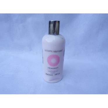 Abbott & Broome Pink Pepperpod Luxurious Body Lotion 300ml