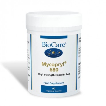Biocare Mycopryl 680 90 Caps
