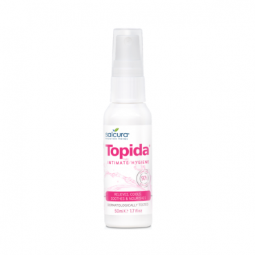 Salcura Topida Spray 50ml