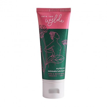 Into The Wylde Intimate Lubricant 75ml x 6