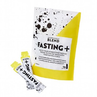 Nutritionist's Blend Fasting+ Multipack of 12 x 14g Fasting Sticks