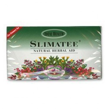 Ideal Health Slimatee 20 Teabags