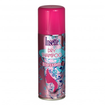 Insette Dry Shampoo 200ml