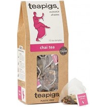 Teapigs Masala Dream Chai Tea 15 Bags