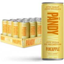 Pandy Pineapple 24 x 330ml