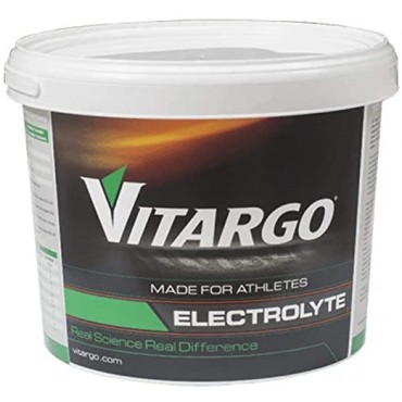 Vitargo + Electrolyte Grape 2000g