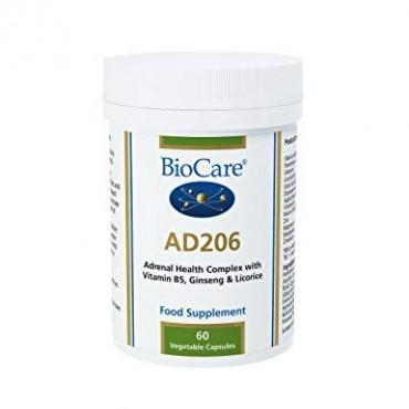 Biocare AD206 60'S