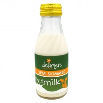Delamere Semi Skimmed Milk 97ml
