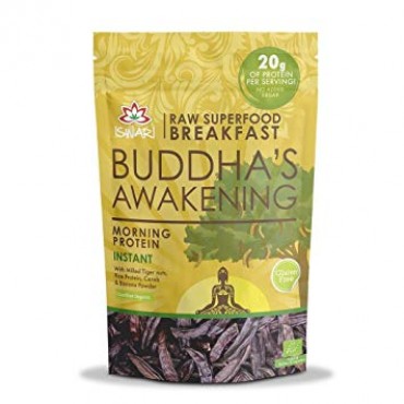 Iswari Buddha's Awakening Morning Protein 360g