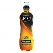 IPro Sport Isotonic Orange & Pineapple Drink 12 x 500ml