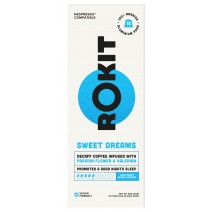 Rokit Sweet Dreams 10 Pods