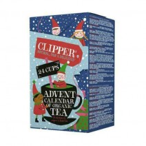 Clipper Advent Calendar Tea 24 Bags