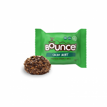 Bounce Cacao Mint 42g