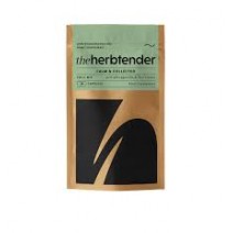 The Herbtender Calm & Collected 14 Capsules