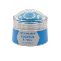 The Body Shop Fragrance Dome 4.5g Coconut and Yuzu