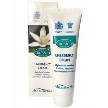 Ainsworth's Emergency Cream