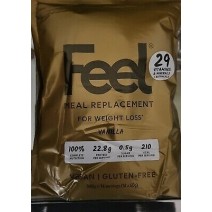 Feel Complete Meal Vanilla 840g