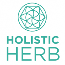 Holistic Herb CBD Oil Mint 10ml