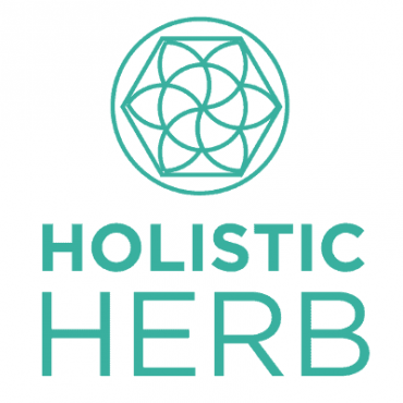 Holistic Herb CBD OIL Single Strength 30ml