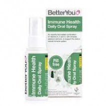BetterYou Immune Health Spray 50ml