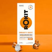 Rokit Immunity Boost 10 Pods