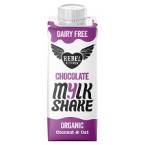 Rebel Kitchen Chocolate Mylk Shake 250ml