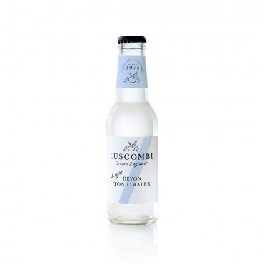 Luscombe Light Tonic Water 200ml
