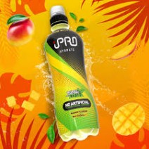 IPro Sport Isotonic Mango Drink 12 x 500ml