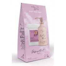 Milly & Sissy Body Wash Pack Passion Fruit