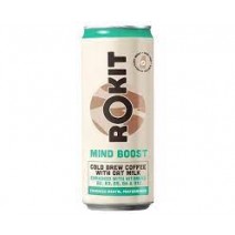 Rokit Mind Boost Cold Brew Coffee 250ml