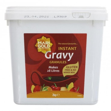 Marigold Instant Gravy Granules 2kg