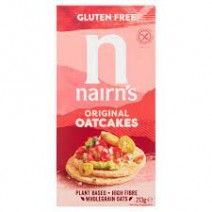 Nairn's Original Oatcakes 213g 