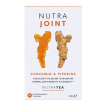 Nutra Joint Curcumin & Piperine 20 Bags