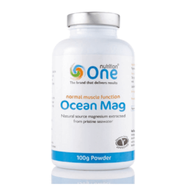One Nutrition Ocean Mag Powder 100g