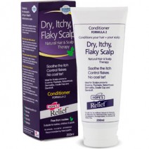 Hope's Relief Dry, Itchy, Flaky Scalp Conditioner 200ml