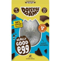 Doisy & Dam Really Good Egg 150g