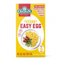 Orgran Vegan Easy Egg 250g