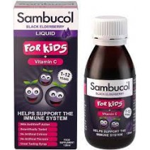 Sambucol Kids 120ml