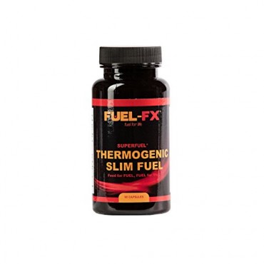 Fuel FX Superfuel Thermogenic Slim Fuel 90 Caps