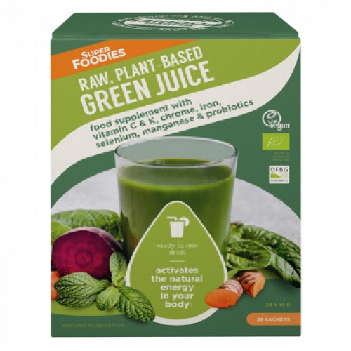 green juice travel packs