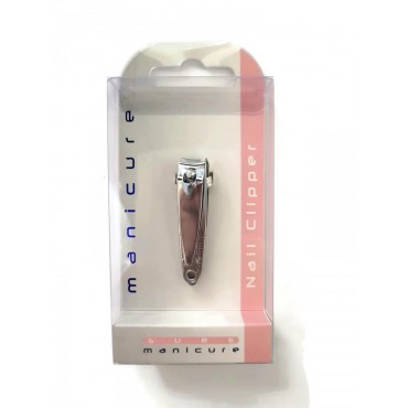 Sure Manicure Nail Clippers