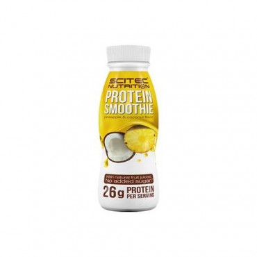 Scitec Nutrition Protein Smoothies Pineapple/Coconut 8 x 330 ml