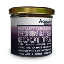 Aquasol Instant Organic Echinacea Root Tea 20g