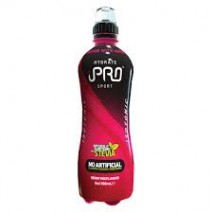 IPro Sport Isotonic Berry Drink 12 x 500ml
