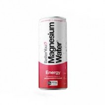 Better You Magnesium Energy Water Still 12 x 250ml