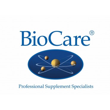 Biocare Vitamin B5 60'S