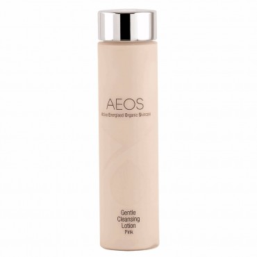 AEOS Gentle Cleansing Lotion Pink 75ml
