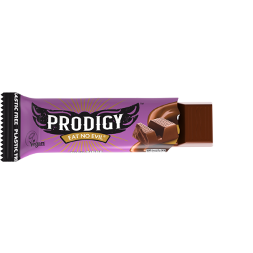 Prodigy Chunky Chocolate Bar 35g x 15