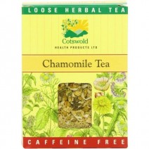 Cotswold Chamomile Tea 50g